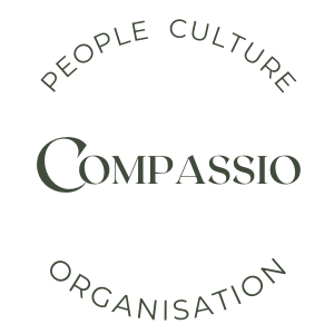 People, Culture and Organisation  COMPASSIO Sweden AB 